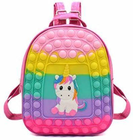 UNICORN POP-IT BAG