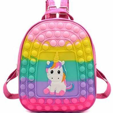 UNICORN POP-IT BAG