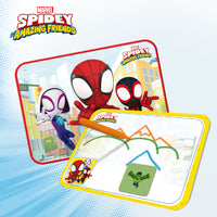 
              SPIDEY SUPERDESK EDUGAMES
            