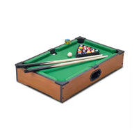 
              MINI BILLIARD SET
            