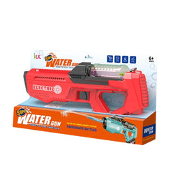 ELECTRIC WATER GUN