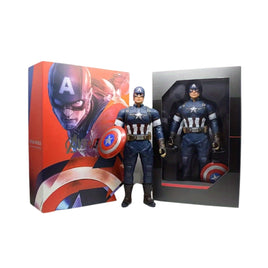 MARVEL CAPTAIN AMERICA FIGURINE