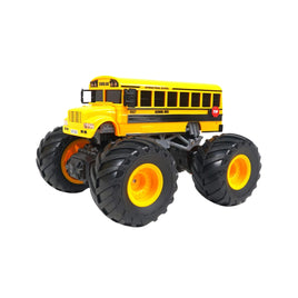 BIGFOOT R/C SCHOOL BUS