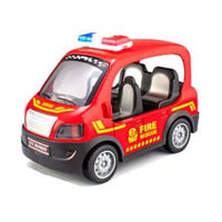 
              Alloy Fire truck
            