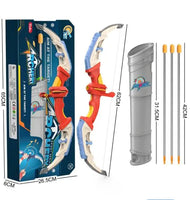 
              ARCHERY SET
            