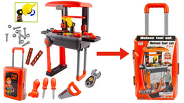 Trolley Deluxe Tool Set