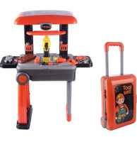 
              Trolley Deluxe Tool Set
            