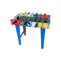 
              FOOSBALL TABLE
            