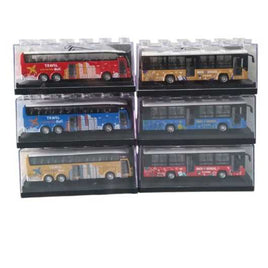 DIE CAST BUS