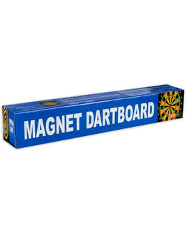 MAGNETIC DARTBOARD