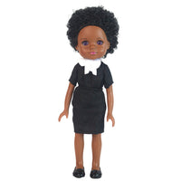 
              Barrister Chikaima Unity Girl Doll
            