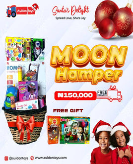 Moon Hamper