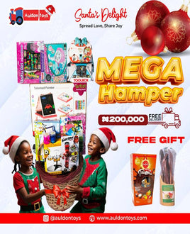 Mega Hamper