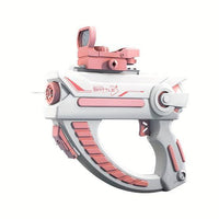 
              ELECTRIC WATER GUN (PINK)
            