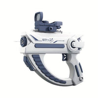 
              ELECTRIC GUN (BLUE)
            