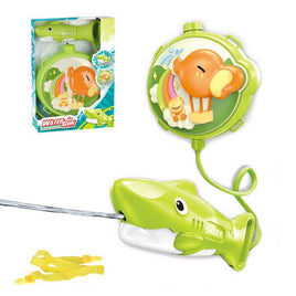 WATER GUN (GREEN)