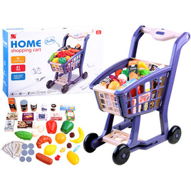 HOME SUPERMARKET (41PCS)