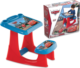 Disney Pixar Cars Study Desk