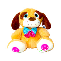 
              TEDDY
            
