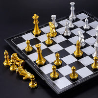 
              Chess Board Game
            