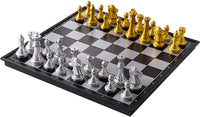 
              Chess Board Game
            