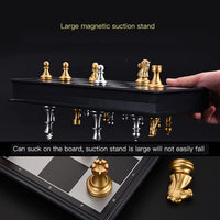 
              Chess Board Game
            