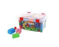 
              Construction Set Jumbo 74 pcs (Container)
            