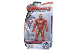 Avengers Iron Man Robot