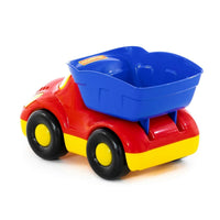 
              Buddy Dump Truck
            