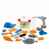 
              Young Engineer Construction Set Loader 142 pcs
            