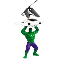 
              Hulk Helicopter (Righteous warrior)
            