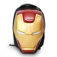 
              Iron Man School Bag/Backpack
            