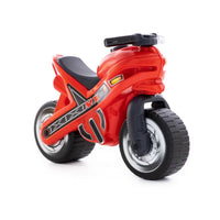 
              MX-ON Ride-On Motorbike
            