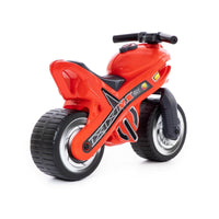 
              MX-ON Ride-On Motorbike
            