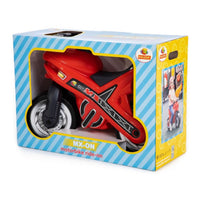 
              MX-ON Ride-On Motorbike
            