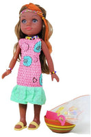 
              Malaika Unity Girl Doll
            