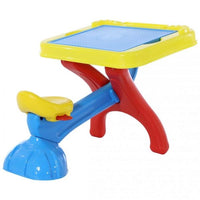 
              Pre School Desk
            