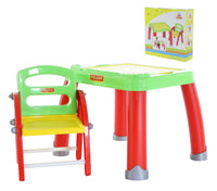 
              Table and Chair Set
            