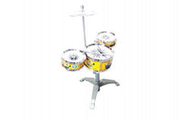 
              Minion Jazz Drum set
            