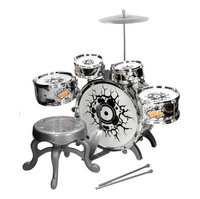 
              Rock Party Drum set
            