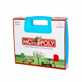 Monopoly