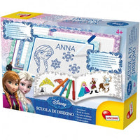 
              Anna Scuola Di Disegno
            