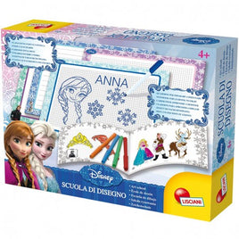 Anna Scuola Di Disegno